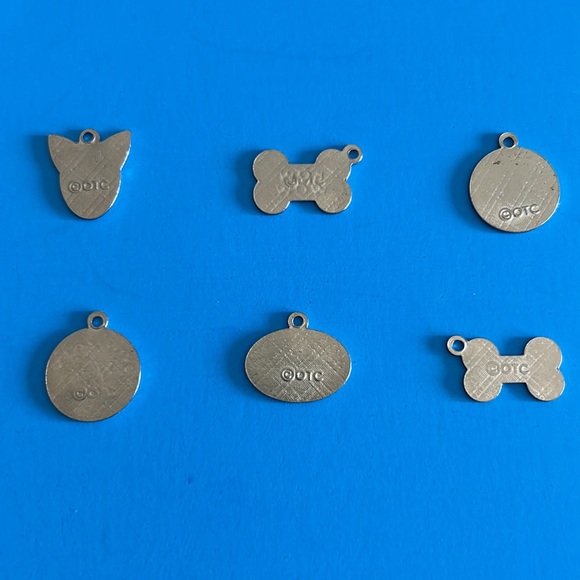 🎁  Select Your Dog Charm Style - Picture 9 of 10